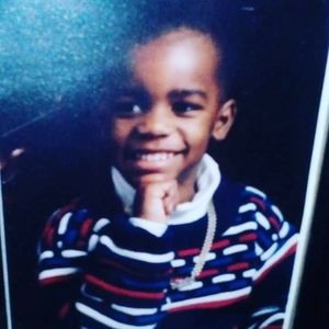 Meet your Posher, Prince